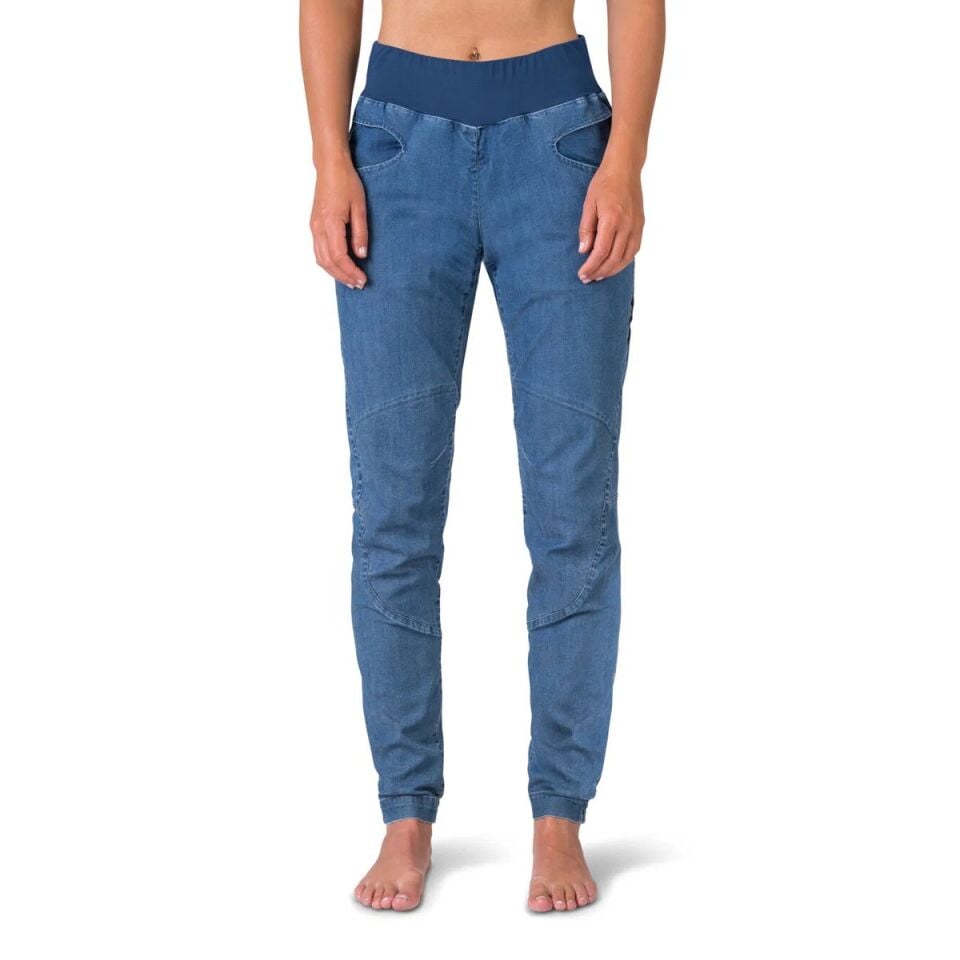 Rafiki Chain Kadın Pantolon