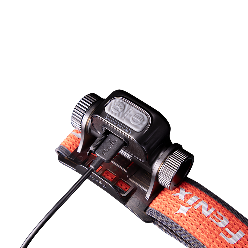 FENİX HM65R-T V2.0 1600 LÜMEN KAFA LAMBASI