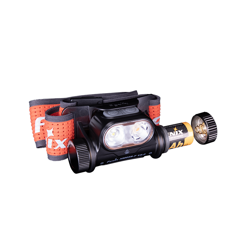 FENİX HM65R-T V2.0 1600 LÜMEN KAFA LAMBASI