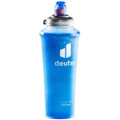 Deuter Streamer Flask 500 ml Su Taşıma Şişesi transparent