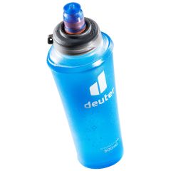 Deuter Streamer Flask 500 ml Su Taşıma Şişesi transparent
