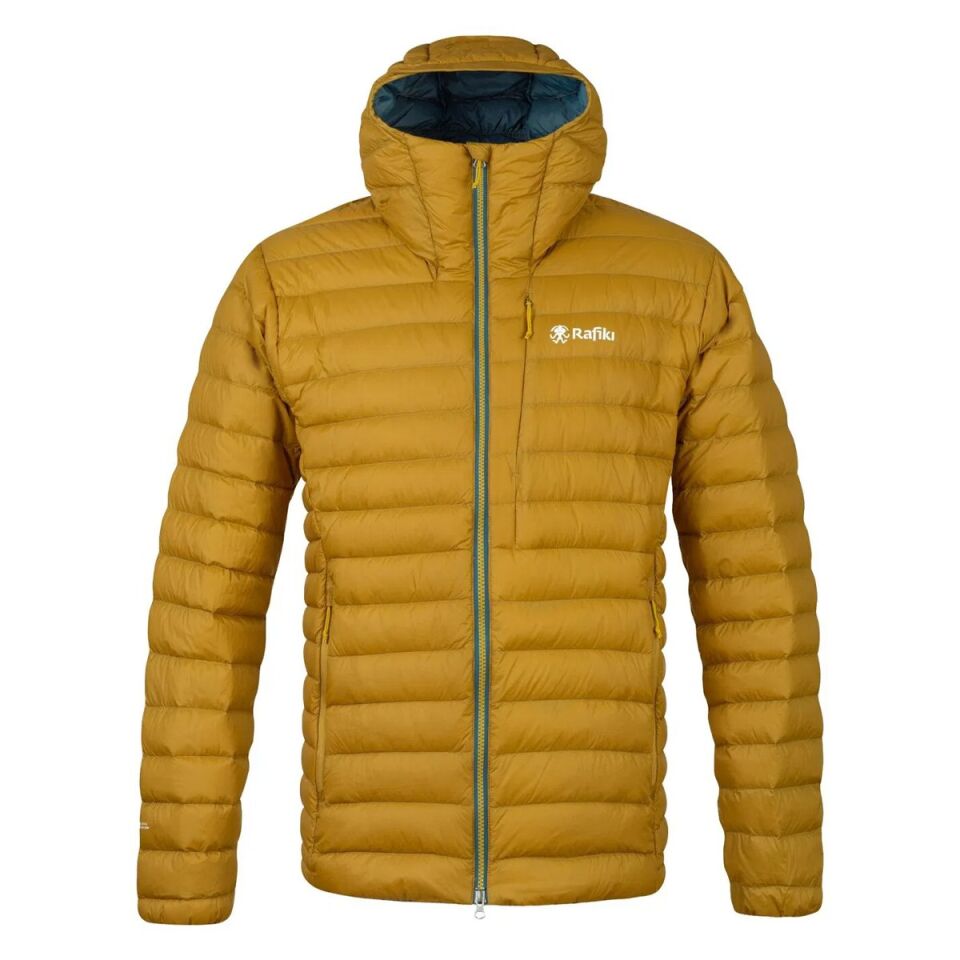 Rafiki Project Insulated Erkek Ceket
