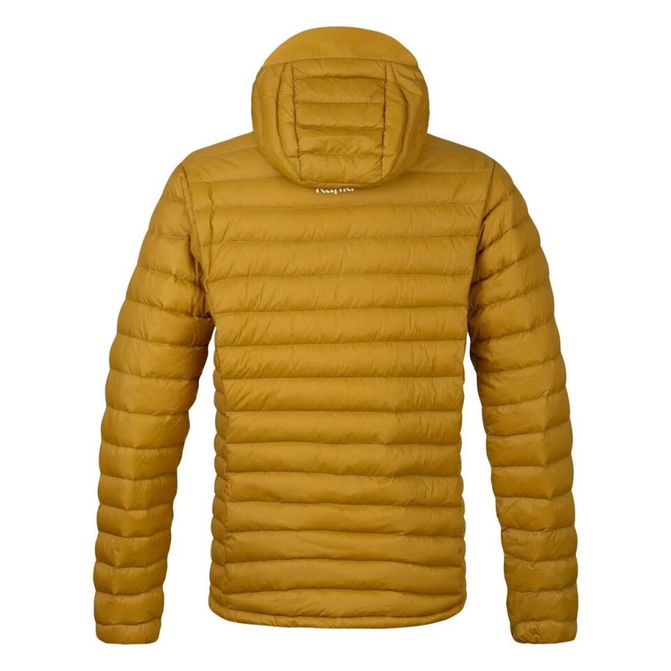 Rafiki Project Insulated Erkek Ceket
