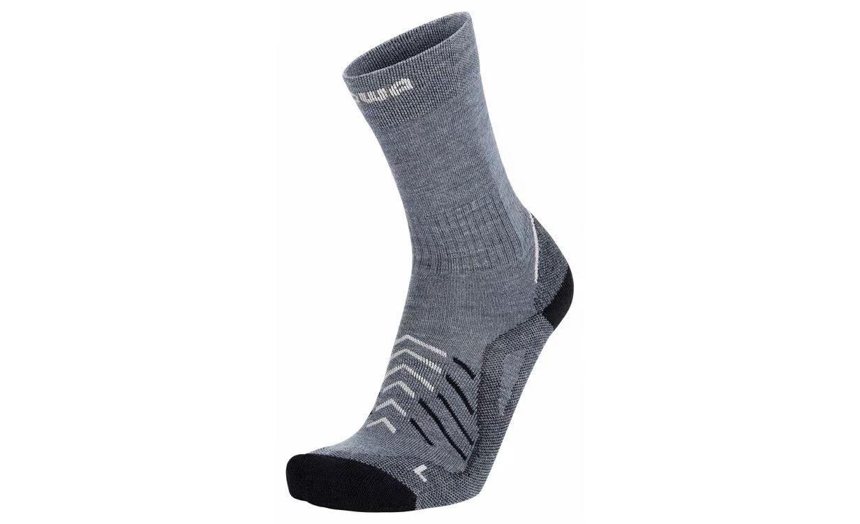 Lowa RENEGADE Çorap SMOKE