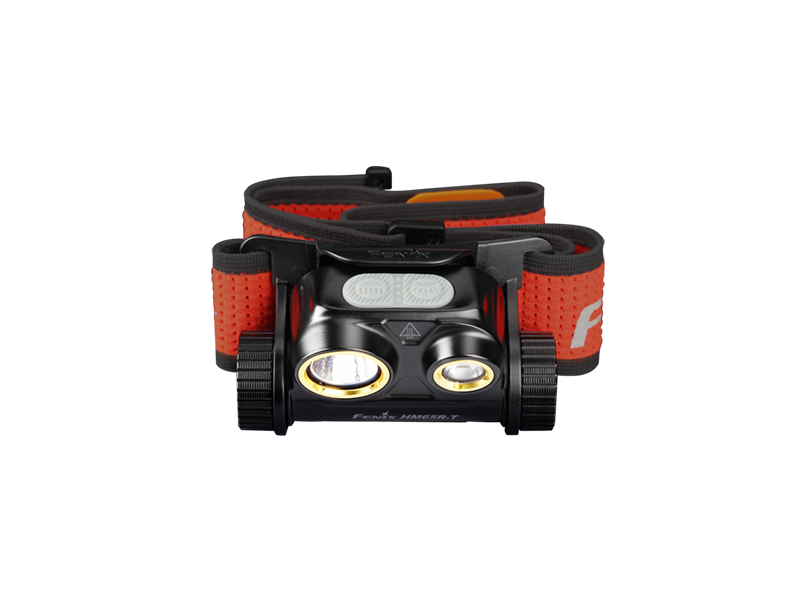 FENİX HM65R 1500 LÜMEN EL FENERİ