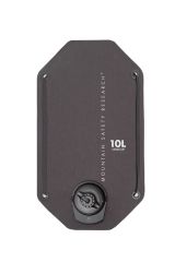 MSR Dromedary Bag 10 L Su Çantası Füme