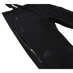 Hannah Samwell Softshell Erkek Kayak Pantolon anthracite