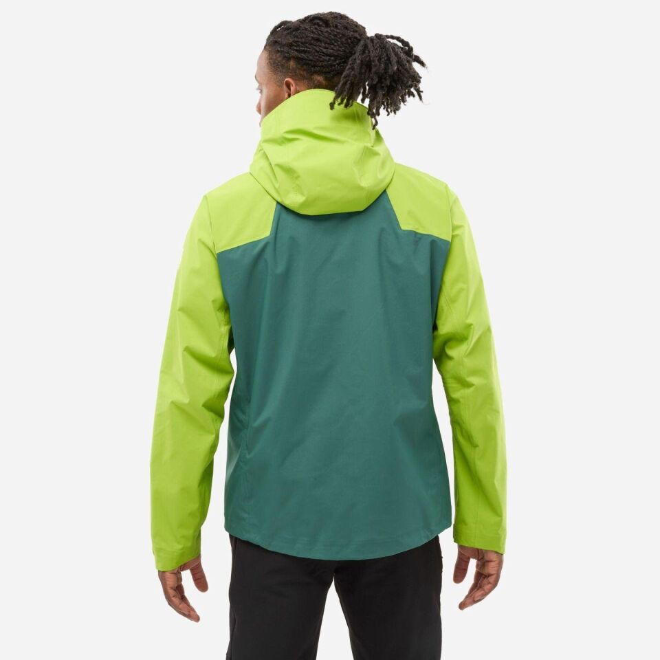 Millet KAMET LIGHT GORE-TEX® 3L PLAIN Teknik Ceket MIV10557 N0007