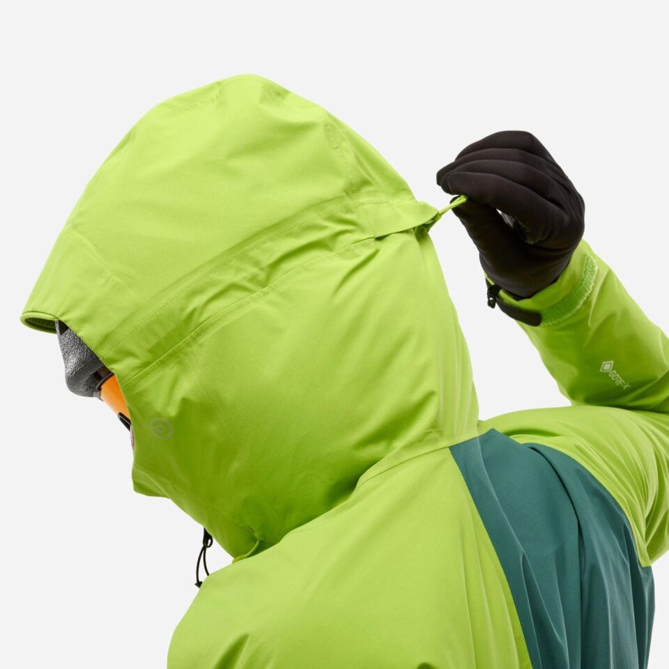 Millet KAMET LIGHT GORE-TEX® 3L PLAIN Teknik Ceket MIV10557 N0007