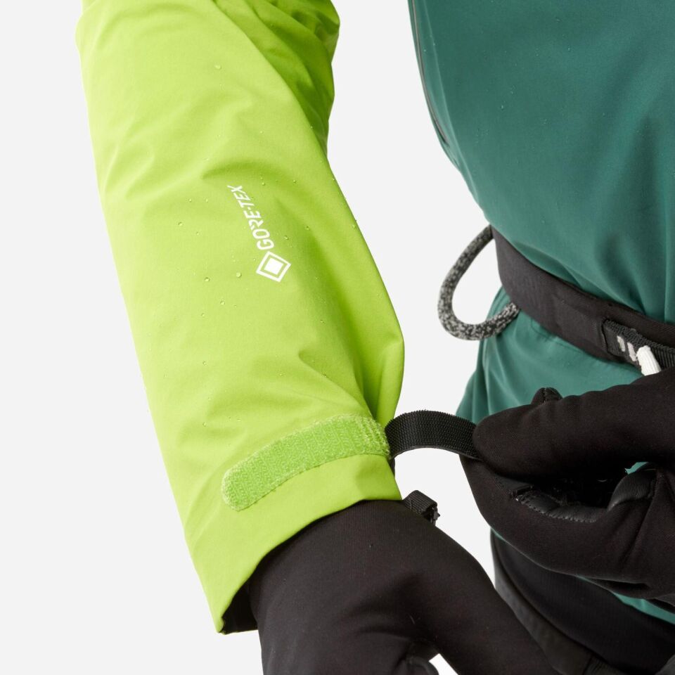 Millet KAMET LIGHT GORE-TEX® 3L PLAIN Teknik Ceket MIV10557 N0007