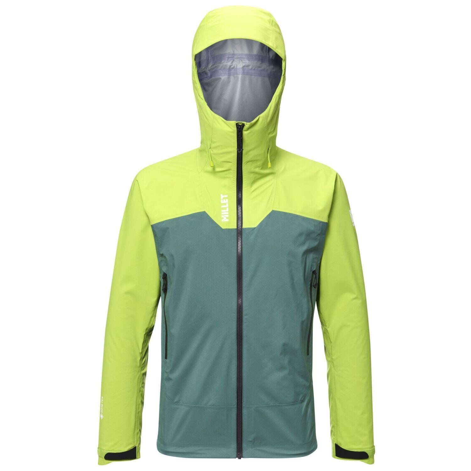Millet KAMET LIGHT GORE-TEX® 3L PLAIN Teknik Ceket MIV10557 N0007