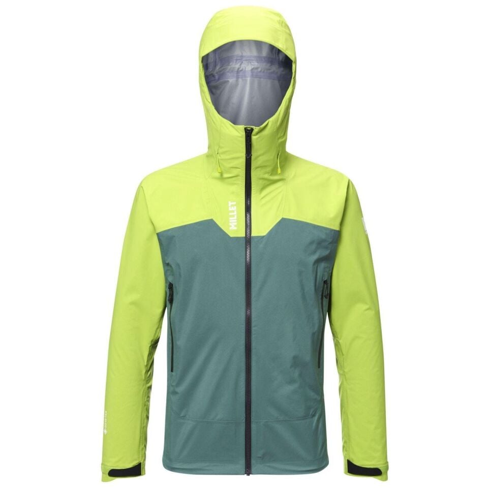 Millet KAMET LIGHT GORE-TEX® 3L PLAIN Teknik Ceket MIV10557 N0007