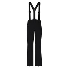 Hannah Marchesa Softshell Kadın Kayak Pantolon anthracite