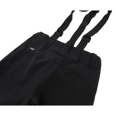 Hannah Marchesa Softshell Kadın Kayak Pantolon anthracite