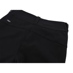 Hannah Marchesa Softshell Kadın Kayak Pantolon anthracite