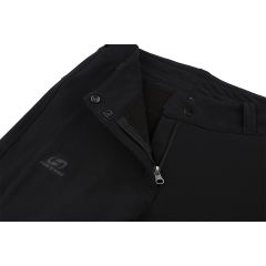 Hannah Marchesa Softshell Kadın Kayak Pantolon anthracite