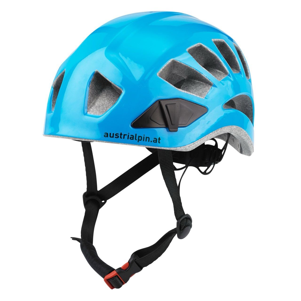 AUSTRIALPIN HELM.UT Light Kask Mavi