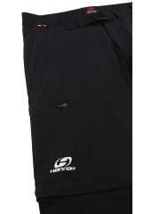 Hannah Roland Erkek Outdoor Pantolon Antracite