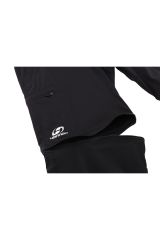 Hannah Roland Erkek Outdoor Pantolon Antracite