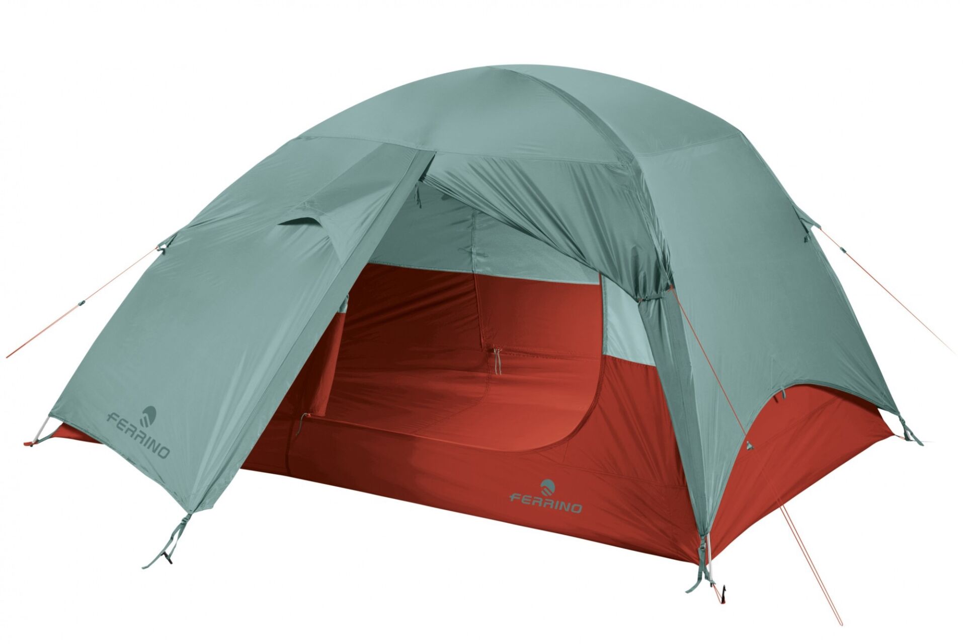 Ferrino BLOW ULTRALIGHT 2 Kişilik 3 Mevsim Çadır 191216OOB