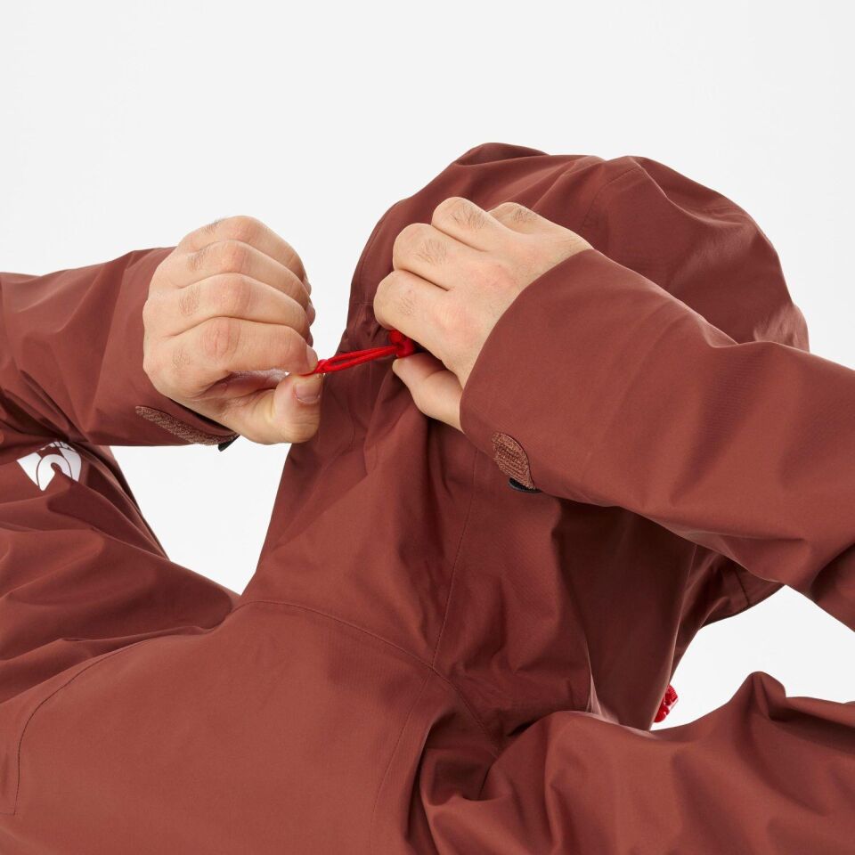 Millet KAMET LIGHT GORE-TEX® 3L PLAIN Teknik Ceket MIV7739 N9928