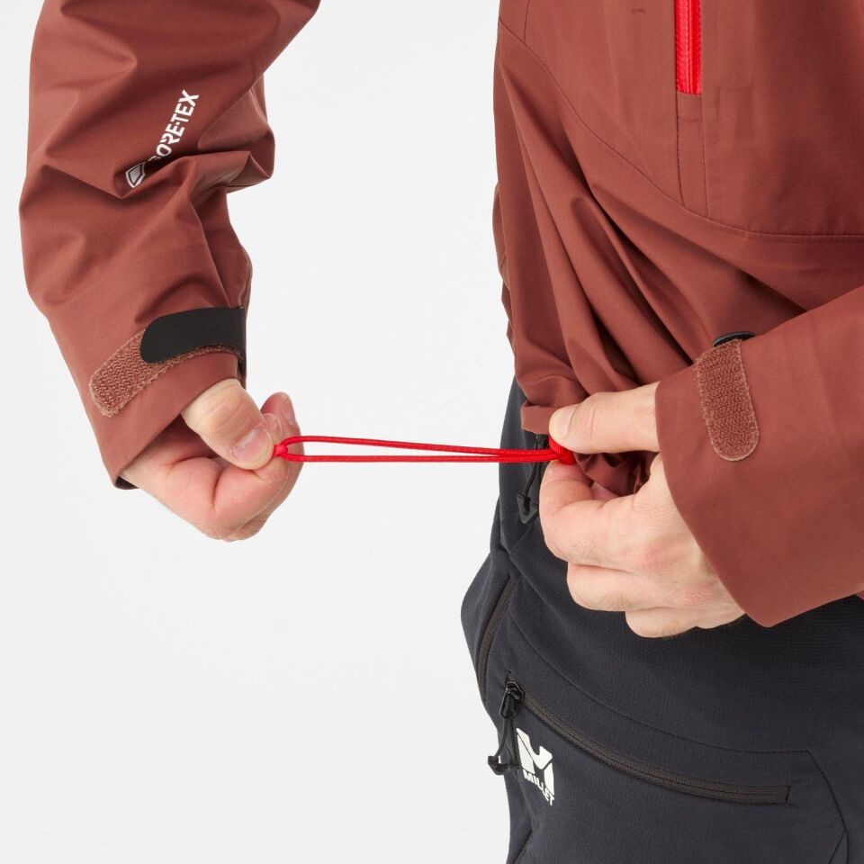 Millet KAMET LIGHT GORE-TEX® 3L PLAIN Teknik Ceket MIV7739 N9928