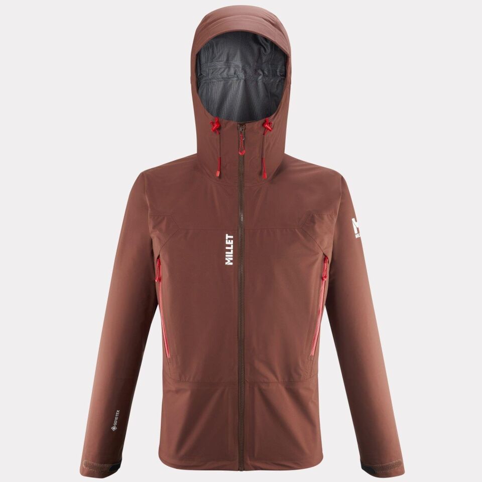 Millet KAMET LIGHT GORE-TEX® 3L PLAIN Teknik Ceket MIV7739 N9928