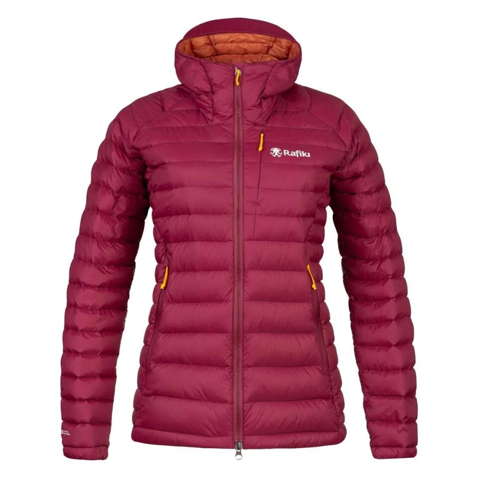 Rafiki Project Insulated Kadın Ceket