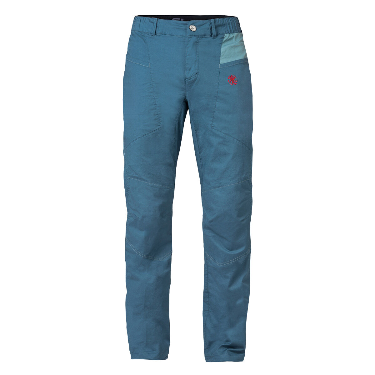 Rafiki Crag Erkek Pantolon