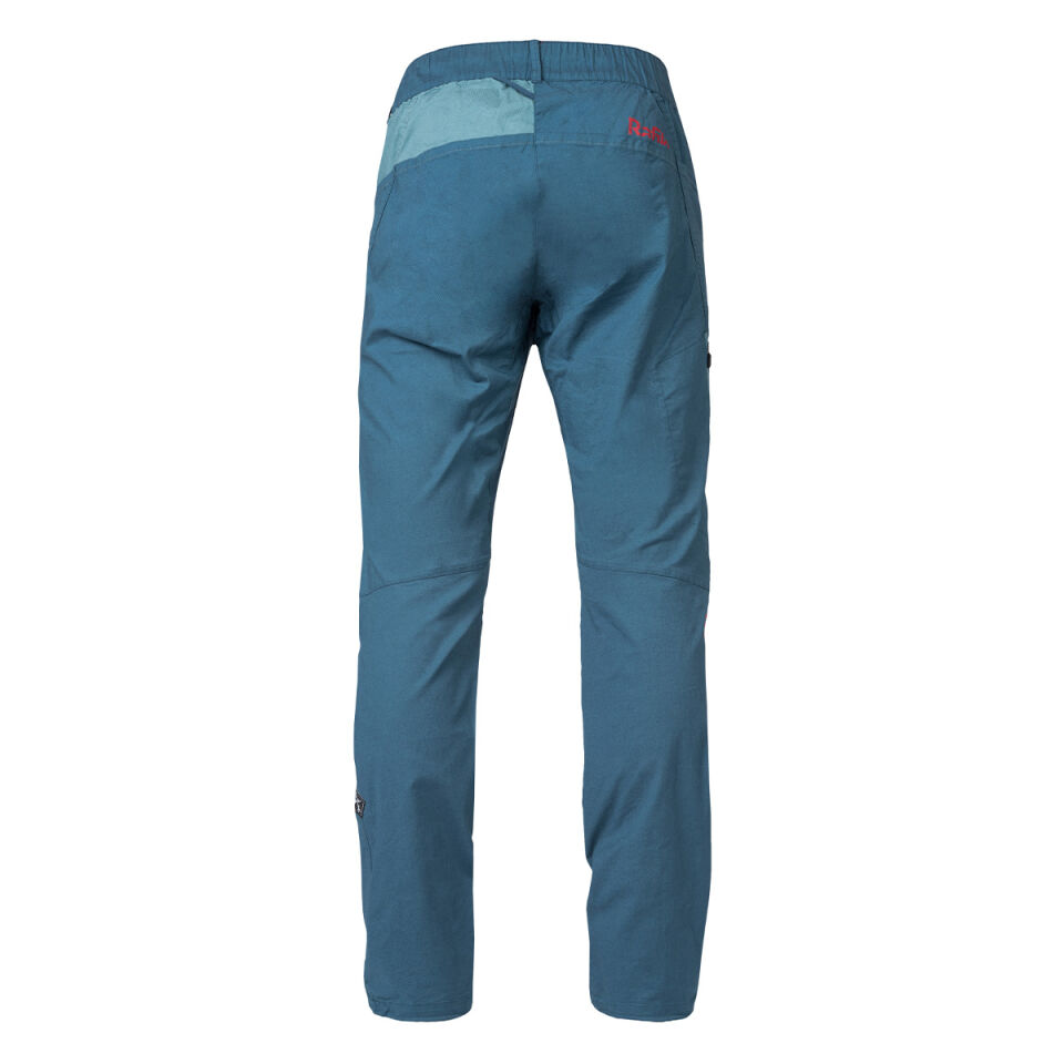 Rafiki Crag Erkek Pantolon