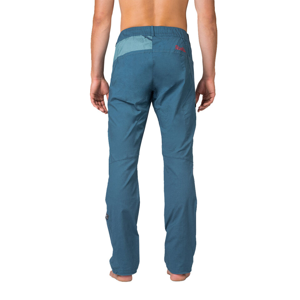 Rafiki Crag Erkek Pantolon
