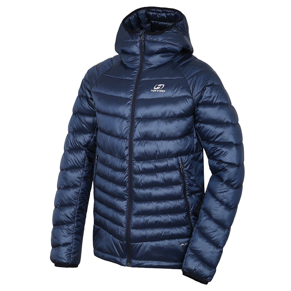 Hannah Dolph Erkek Outdoor Mont