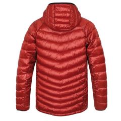 Hannah Dolph Erkek Outdoor Mont Orange Stripe