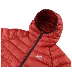 Hannah Dolph Erkek Outdoor Mont Orange Stripe