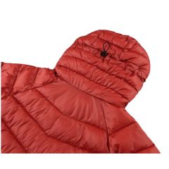 Hannah Dolph Erkek Outdoor Mont Orange Stripe