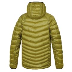 Hannah Dolph Erkek Outdoor Mont Yellow Stripe