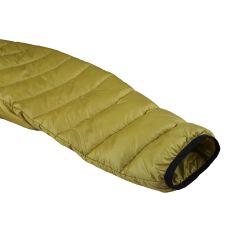 Hannah Dolph Erkek Outdoor Mont Yellow Stripe