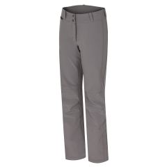 Hannah Ilia Softshell Kadın Outdoor Pantolon Frost Gray