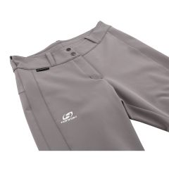 Hannah Ilia Softshell Kadın Outdoor Pantolon Frost Gray