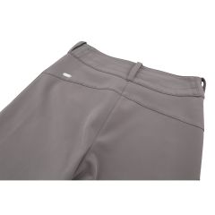 Hannah Ilia Softshell Kadın Outdoor Pantolon Frost Gray