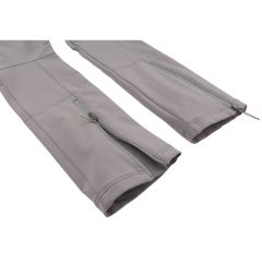Hannah Ilia Softshell Kadın Outdoor Pantolon Frost Gray