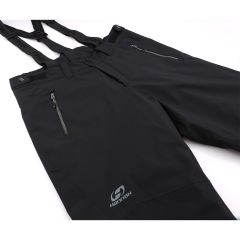 Hannah Jago II Erkek Kayak Pantolon anthracite
