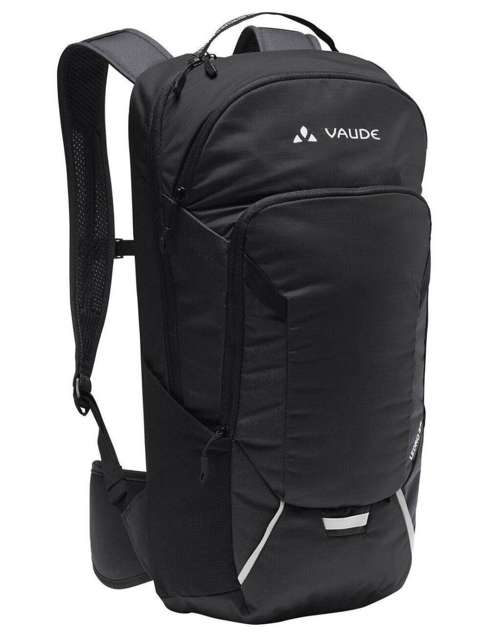 Vaude Ledro 12L Bisiklet Çantası 16114
