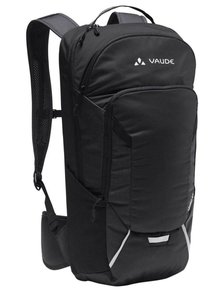 Vaude Ledro 12L Bisiklet Çantası 16114