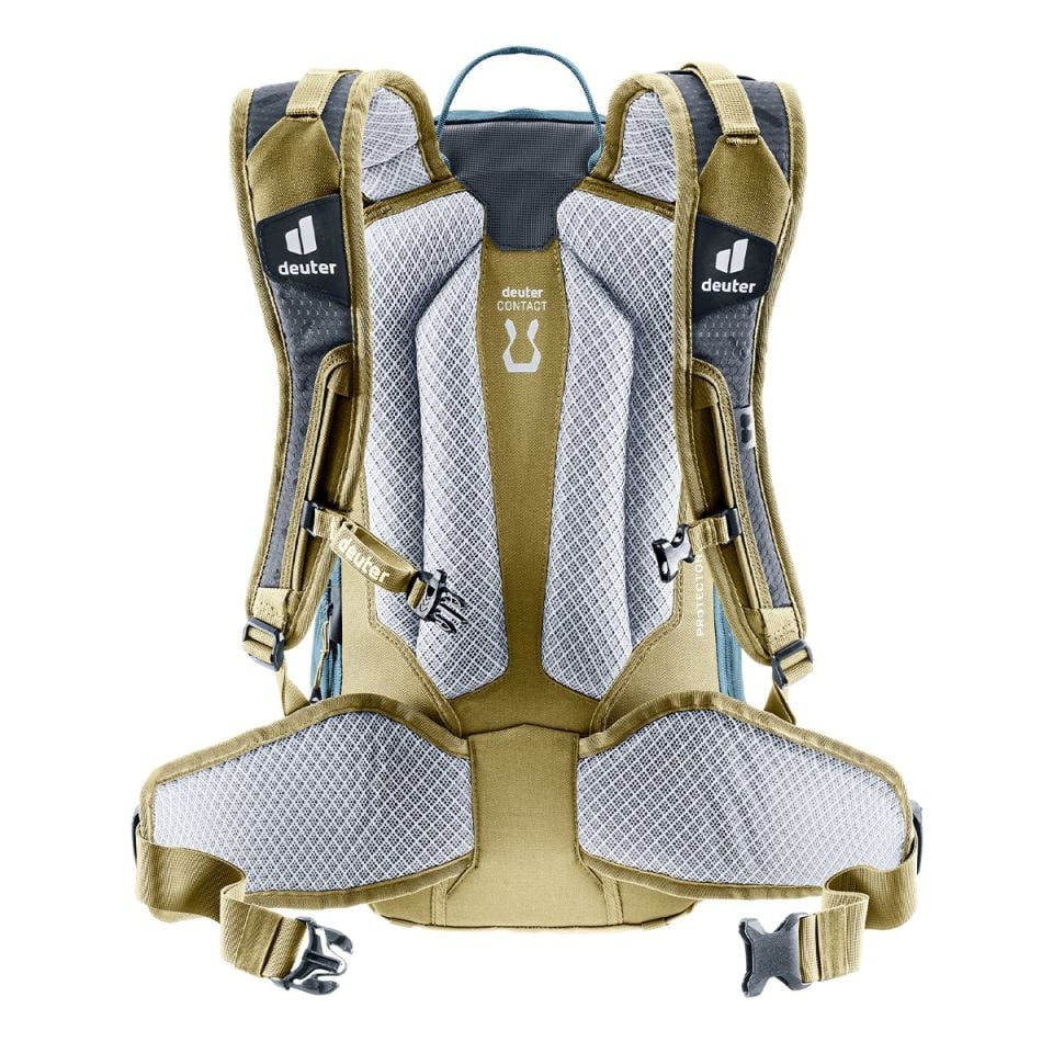 Deuter Attack 20 Litre Outdoor Sırt Çantası