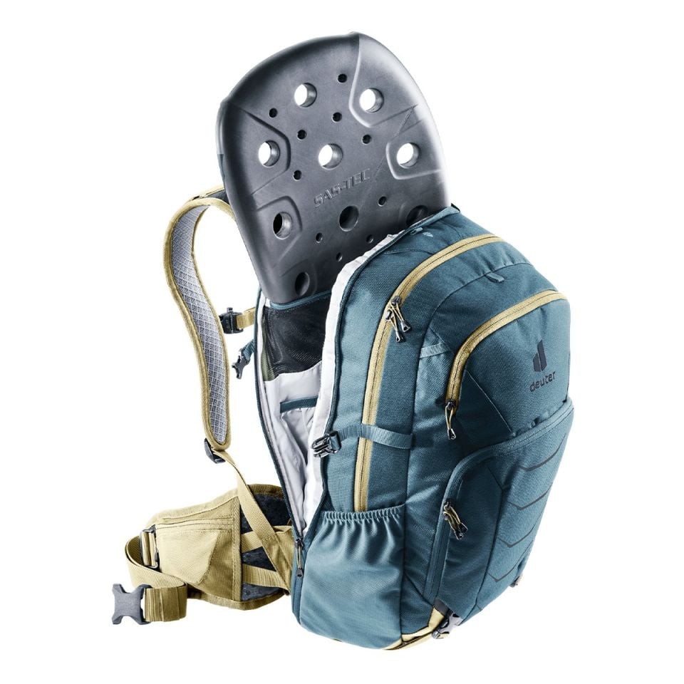 Deuter Attack 20 Litre Outdoor Sırt Çantası