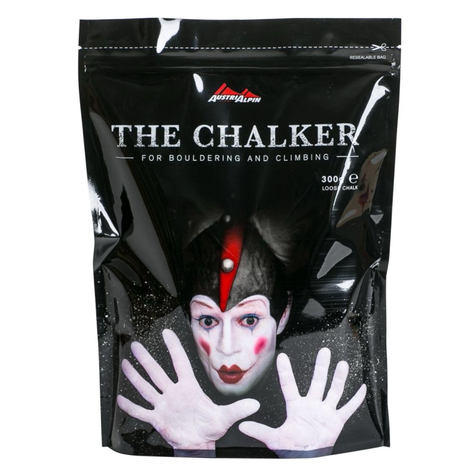 AUSTRIALPIN CHALKER 300 Gr Toz Magnezyum