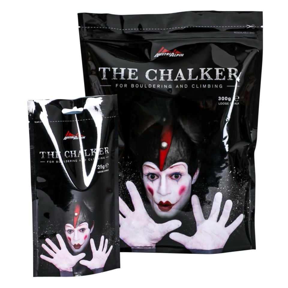 AUSTRIALPIN CHALKER 300 Gr Toz Magnezyum