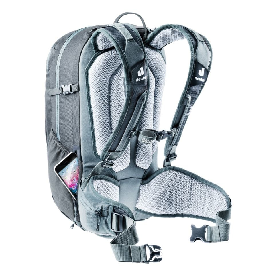 Deuter Attack 20 Litre Outdoor Sırt Çantası