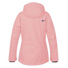 Hannah Maky Kadın Kayak Mont Seashell Pink